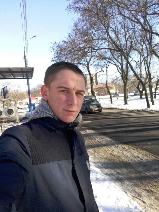 Загиблі Герої серпня 2019 03