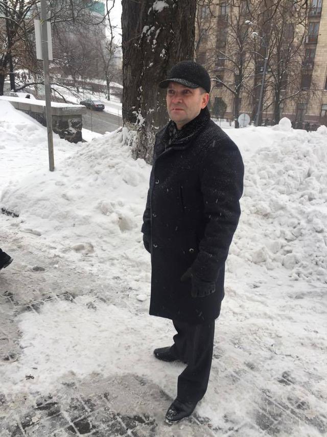 голоднюк