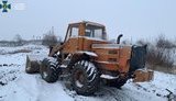 СБУ на Хмельниччині викрила незаконний видобуток копалин: браконьєри встигли вивезти 8,5 тис. тонн. ФОТОрепортаж