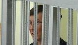 Луценко-судье: Я к вам спокойно отношусь, как к человеку, но вам сейчас светит 10 лет. ВИДЕО.
