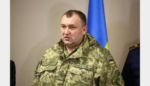 Кривонос про арешт Павловського: Ганебна кома в дискредитації захисників України