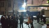 Активісти продовжують чергувати під Лук