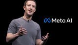 Meta почала розробку ШІ-версії Марка Цукерберга для взаємодії зі співробітниками, – FT