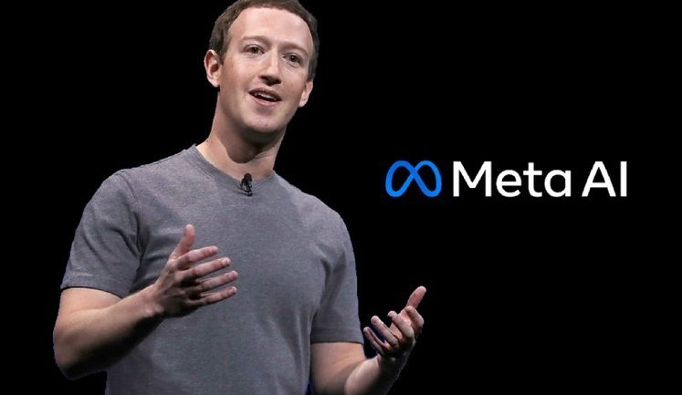 Meta почала розробку ШІ-версії Марка Цукерберга для взаємодії зі співробітниками, – FT