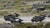 ВОЙНА В ЮЖНОЙ ОСЕТИИ: ВОЕННЫЙ АНАЛИЗ ГРУЗИНСКОГО БЛИЦКРИГА 8 АВГУСТА (Юрий Бутусов)