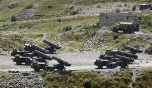 ВОЙНА В ЮЖНОЙ ОСЕТИИ: ВОЕННЫЙ АНАЛИЗ ГРУЗИНСКОГО БЛИЦКРИГА 8 АВГУСТА (Юрий Бутусов)