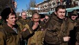 Наемники РФ в ОРДЛО очень часто умирают от передозировки наркотиков или алкоголя, - Хомчак. ВИДЕО