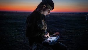 НАТО вчиться в України протидіяти російським безпілотникам, - Atlantic Council