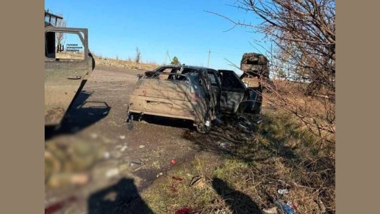 Ліквідовано трьох капітанів армії РФ у Запорізькій області: деталі операції