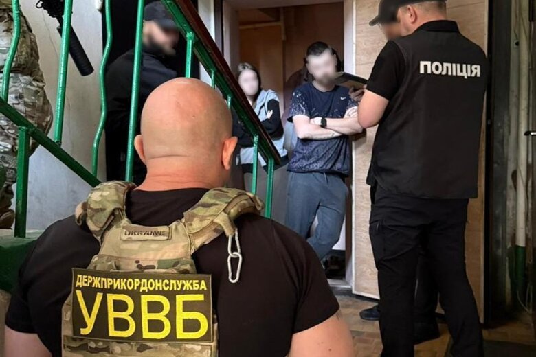 На Херсонщині викрили канал втечі для ухилянтів і дезертирів