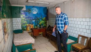 Райони Києва цього року освоїли тільки 20% виділених коштів на ремонт укриттів, – Кличко
