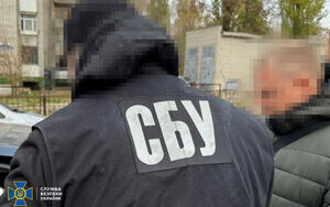 Eight people who tried to disrupt mobilisation were detained