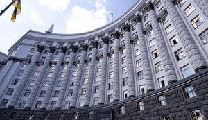 Україна вийшла з угоди СНД про відвідування військових поховань