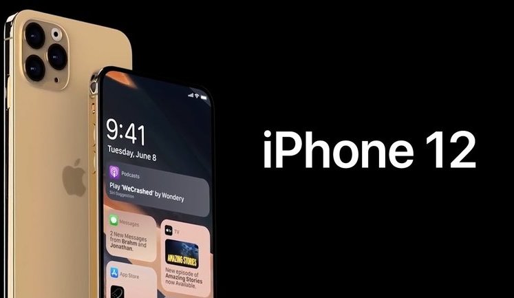 7 причин купити iPhone 12 цього літа