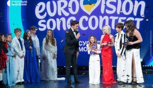 Скільки витратили на організацію відбору на Євробачення