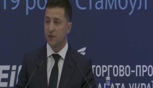 Найближчі 5 років ми будемо активно розвивати IT-сферу, - Зеленський. ВIДЕО