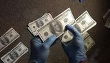 "Криминальный авторитет" задержан на Прикарпатье при требовании $70 тыс. от коммерсанта, - СБУ. ФОТО