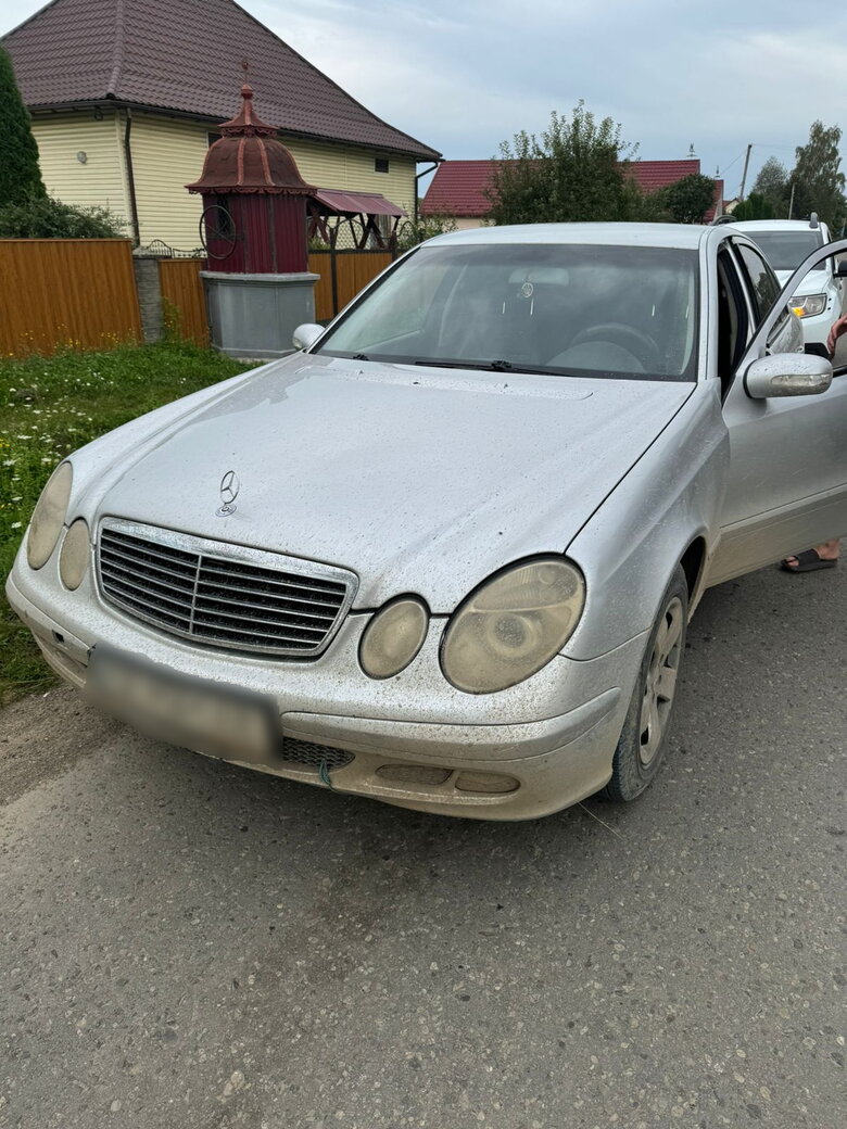 На Буковині затримано організаторів схеми незаконного перетину кордону