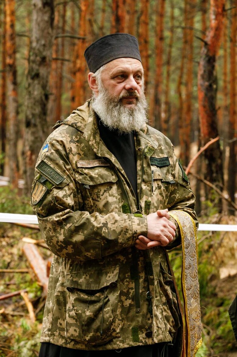 Total of 436 bodies were exhumed from mass burial site in Izium, Kharkiv region, - RMA 04