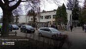 Strike on Sumy on March 24, 2025