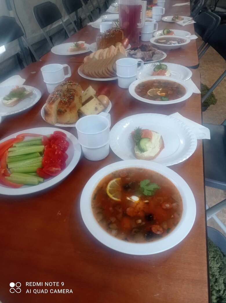 Від фронту до шпиталю. Хто такі Діти Айболіта і як вони рятують українських бійців 16