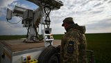 Генштаб ВСУ обнародовал фото испытаний отечественных реактивных снарядов "Тайфун-1". ФОТОрепортаж