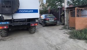 Окупанти заарештували трьох затриманих учора кримських татар, - Денісова
