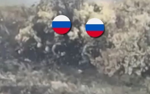 Дрони-поводирі та маскування: окупанти вночі намагаються проникати на українські позиції