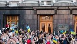 "25% вже встигли назвати себе елітою, золотом нації", - журналістка Сергацкова про прихильників Порошенка