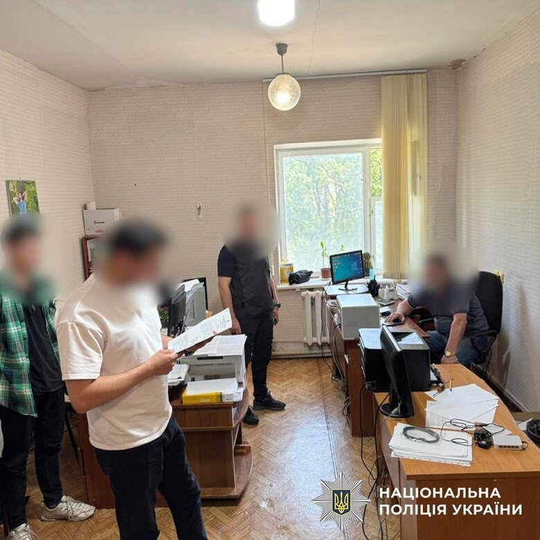 хищения на укрытиях