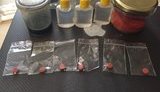 наркотики