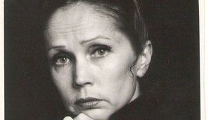 Умерла народная артистка Украины, балерина Эллинская