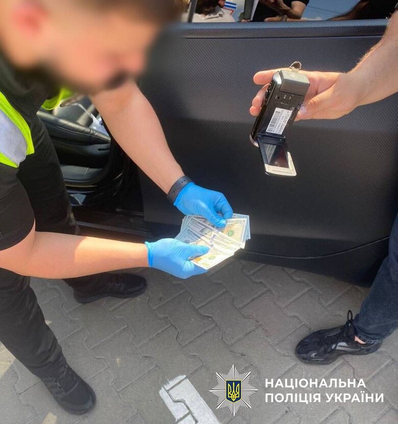 Переправляли до Словаччини ухилянтів
