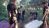 київщина,злочин,воєнний,тіло
