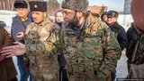 Казаки-наемники с Донбасса охраняют навоз под Екатеринбургом, - росСМИ. ФОТОрепортаж