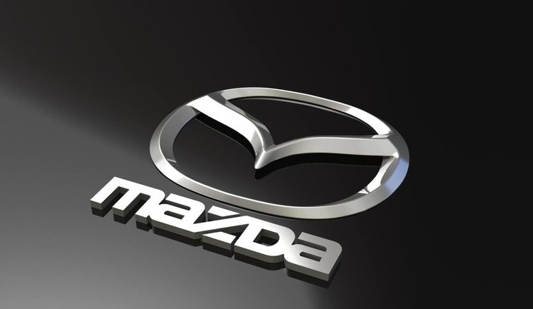Mazda представила свой первый электромобиль. ВИДЕО+ФОТОрепортаж