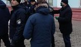 Вілкул для мене чужий, але силова протидія агітації й зеленка в обличчя неприпустимі, - Гриценко