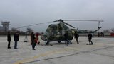 Нацгвардия получила модернизированный вертолет Ми-2МСБ. ФОТО