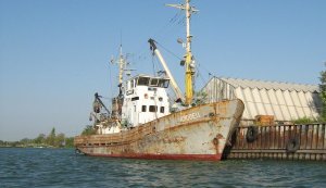 "Без риби та роботи": Росія скорочує вилов у Чорному та Азовському морях через брак суден, – розвідка