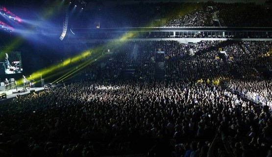 концерт минск ельзы океан