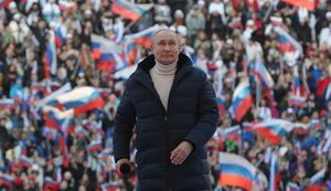 путін,росіяни