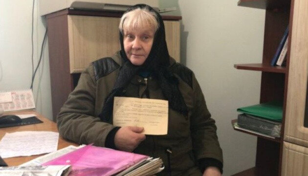 Валентина Павленко заснувала літературну премію імені сина Ярослава Строя