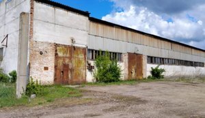 Фонд держмайна виставив на приватизацію "Хлібну базу" на Харківщині за 25 мільйонів