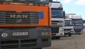 Путин снова запретил транзит украинских товаров в Казахстан и Киргизию
