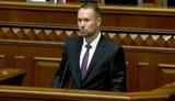 Шкарлет о 87,4% плагиата в диссертации: "Уверен, что для абсолютнего большинства ученых Украины этот вопрос уже давно закрыт". ВИДЕО