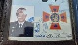 В Запорожской области задержан подполковник ГСЧС, торговавший огнестрельным оружием, - Нацполиция. ФОТОрепортаж