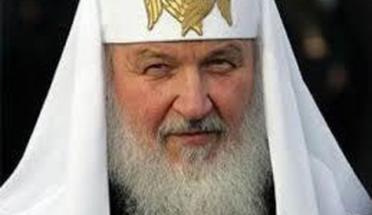 Компания Российской православной церкви получила лицензию на торговлю алкоголем