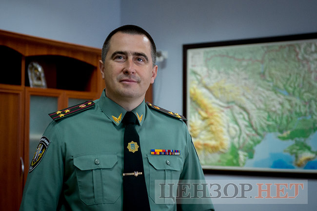 Володимир Мелюхов: У більшості колоній є смотрящі, і там процвітає злочинна субкультура, що дісталася нам ще з радянських часів 05