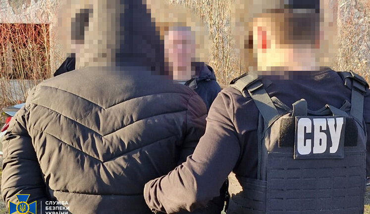Оптические прицелы для БПЛА, гранатометы и автоматы: Задержаны дельцы, пытавшиеся наладить продажу "трофейного" оружия, - СБУ. ФОТОрепортаж