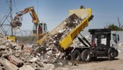 Скільки відходів руйнувань в Україні придатні для повторного використання
